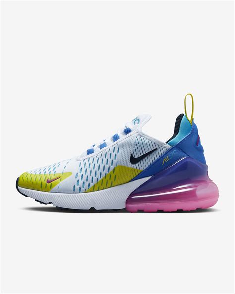 nike air max 270 jügendlicher 38|Air Max 270 kids shoes.